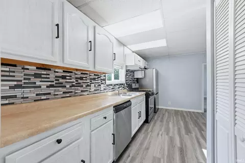 Kitchen - 414 E High St, Garrett, IN 46738 photo 1 of 5