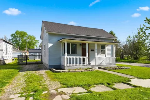Other - 414 E High St, Garrett, IN 46738 photo 3 of 8