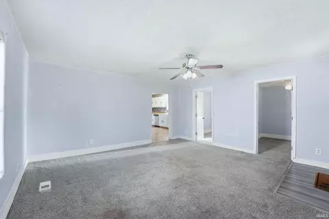 Living - 414 E High St, Garrett, IN 46738 photo 1 of 3
