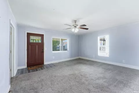 Living - 414 E High St, Garrett, IN 46738 photo 3 of 3