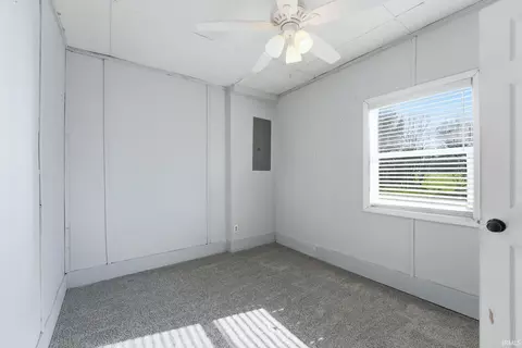 Bedroom - 414 E High St, Garrett, IN 46738 photo 5 of 7