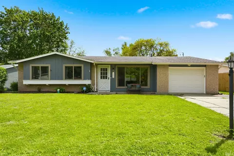 5006 Bahama Ln, Fort Wayne, IN 46815