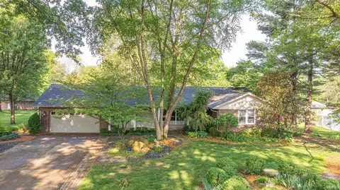3455 Bittersweet Dr, Jasper, IN 47546