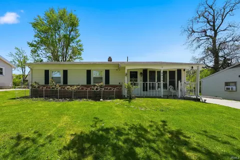 4416 Casa Verde Dr, Fort Wayne, IN 46816
