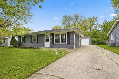 3420 Hobson Rd, Fort Wayne, IN 46805