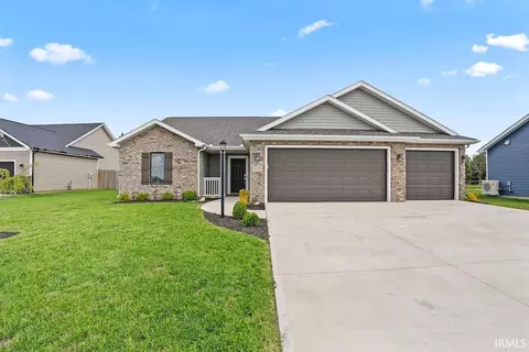 909 Jennifer Dr, Ligonier, IN 46767