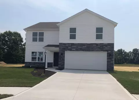 3507 Beck Ct, Fort Wayne, IN 46818