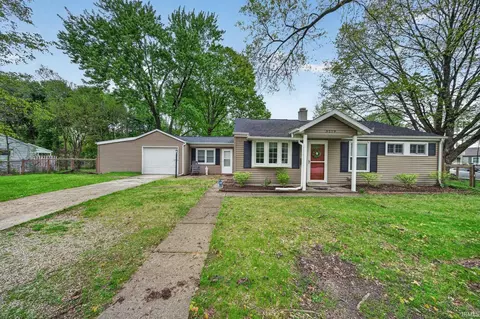 3219 Mckinley Ave, South Bend, IN 46615