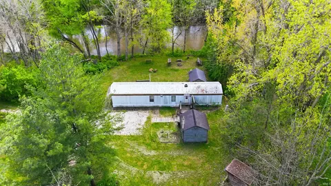 8501 W State Road 14, South Whitley, IN 46787