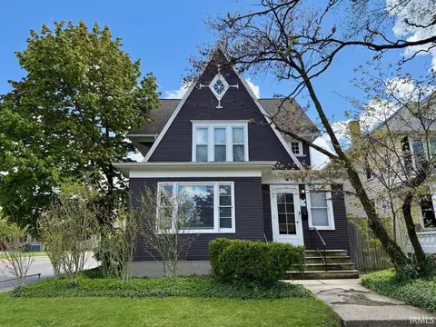 301 W Jackson Blvd, Elkhart, IN 46516