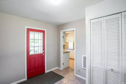 Entry Way - 2906 E 1200 N, Yoder, IN 46798 photo 1 of 2