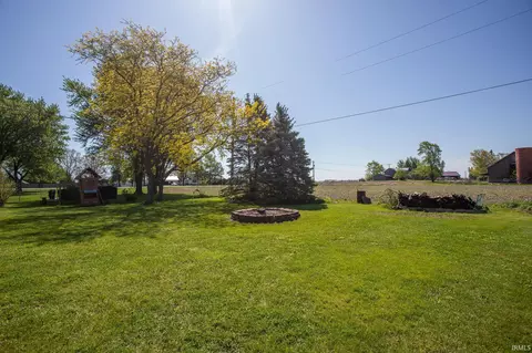 Exterior - 2906 E 1200 N, Yoder, IN 46798 photo 4 of 4