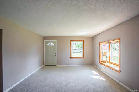 Living - 2906 E 1200 N, Yoder, IN 46798 photo 1 of 1