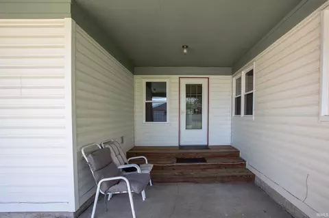 Exterior - 2906 E 1200 N, Yoder, IN 46798 photo 2 of 4