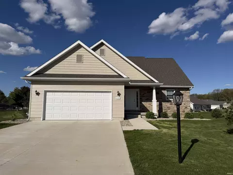 1125 Chestnut Cir, Plymouth, IN 46563