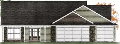 4832 Whittlebury Dr, Fort Wayne, IN 46818