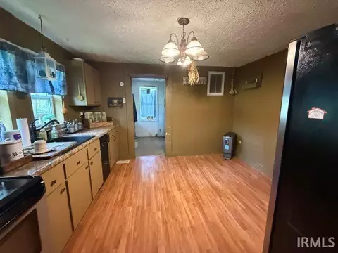 Kitchen - 445 E Vine St, Mitchell, IN 47446 photo 1 of 1