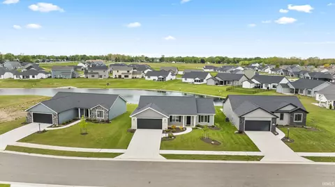 15563 Impala Dr, Huntertown, IN 46748
