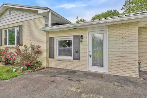 1701 Boulevard Pl, Princeton, IN 47670
