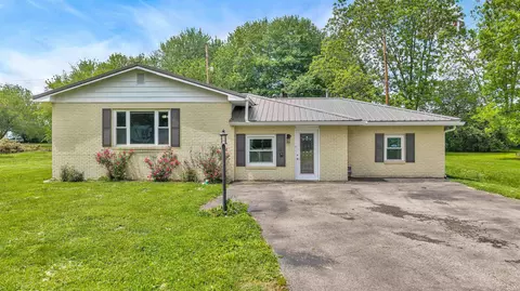 1701 Boulevard Pl, Princeton, IN 47670