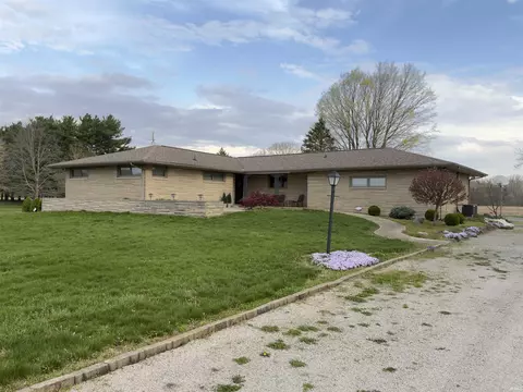 8700 W County Road 600 S, Daleville, IN 47334