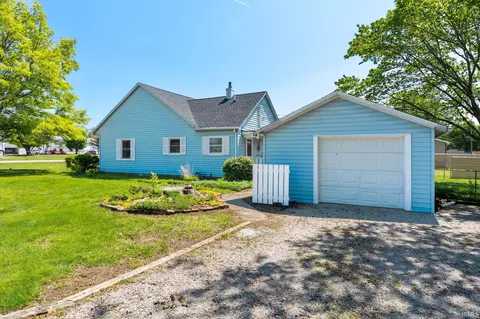 12164 N Us 421, Monticello, IN 47960