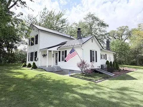 28629 Sr 23 Hwy, North Liberty, IN 46554