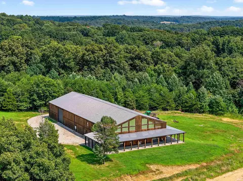 2580 Ridge Rd, Williams, IN 47470