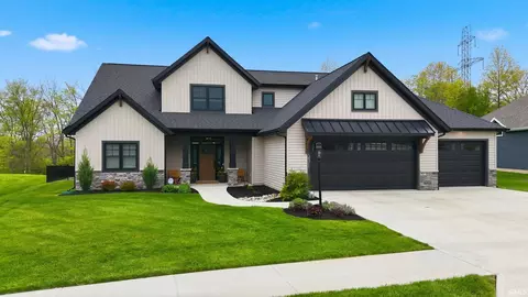14101 Elderflower Cv, Fort Wayne, IN 46845