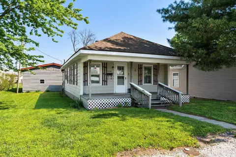 408 Turpie St, Monticello, IN 47960