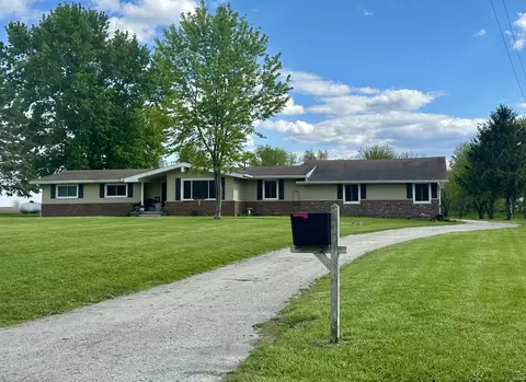 3417 W 850 N Rd, Boswell, IN 47921