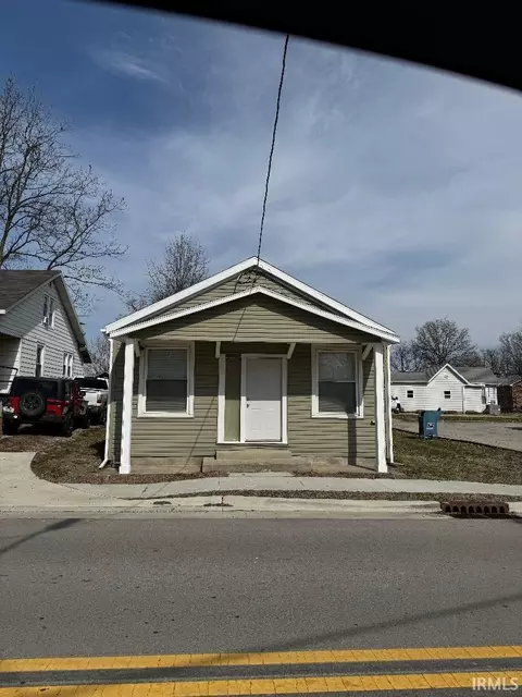 10860 Main St, Cynthiana, IN 47612