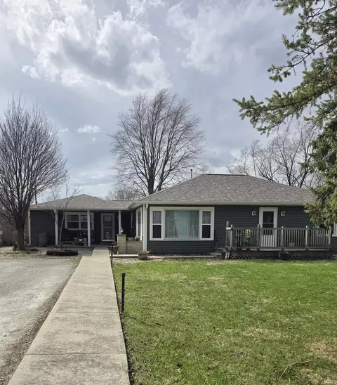 5512 S Adams St, Marion, IN 46953