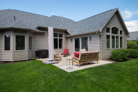 Exterior - 51118 Heatherton Ct, Granger, IN 46530 photo 4 of 7