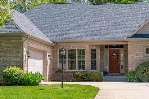 Exterior - 51118 Heatherton Ct, Granger, IN 46530 photo 2 of 7
