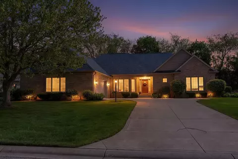 Exterior - 51118 Heatherton Ct, Granger, IN 46530 photo 7 of 7