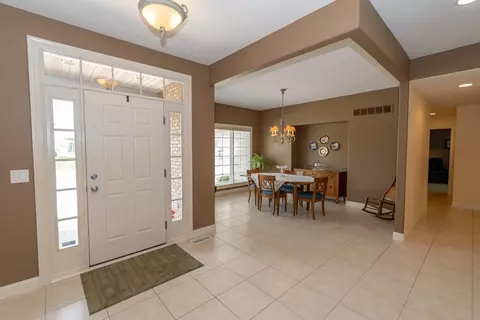 Entry Way - 51118 Heatherton Ct, Granger, IN 46530 photo 1 of 1