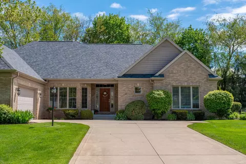 Exterior - 51118 Heatherton Ct, Granger, IN 46530 photo 6 of 7