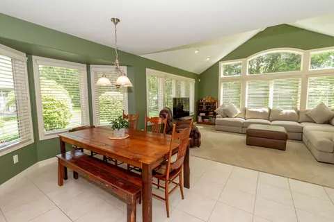 Dining - 51118 Heatherton Ct, Granger, IN 46530 photo 2 of 3
