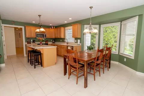 Kitchen - 51118 Heatherton Ct, Granger, IN 46530 photo 1 of 5