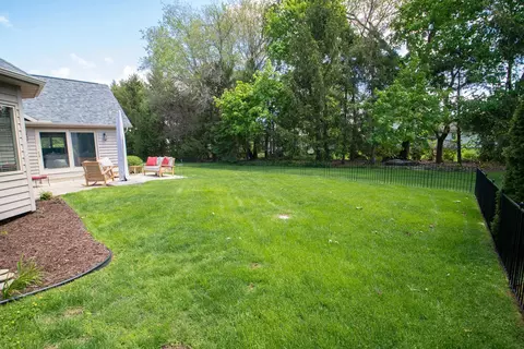 Exterior - 51118 Heatherton Ct, Granger, IN 46530 photo 5 of 7
