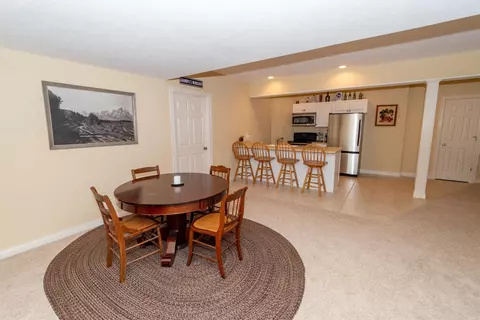 Dining - 51118 Heatherton Ct, Granger, IN 46530 photo 3 of 3