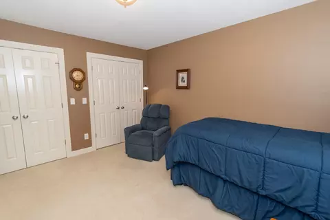 Bedroom - 51118 Heatherton Ct, Granger, IN 46530 photo 5 of 7