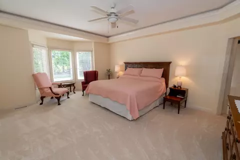 Bedroom - 51118 Heatherton Ct, Granger, IN 46530 photo 1 of 7