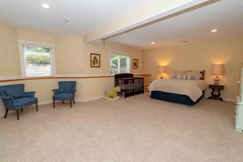 Bedroom - 51118 Heatherton Ct, Granger, IN 46530 photo 6 of 7
