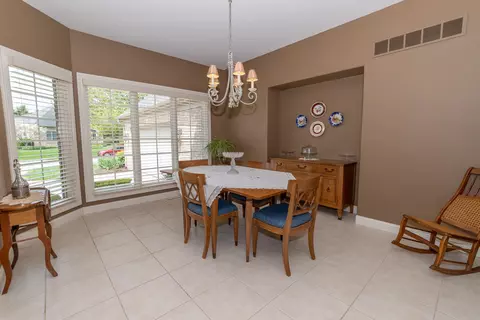 Dining - 51118 Heatherton Ct, Granger, IN 46530 photo 1 of 3