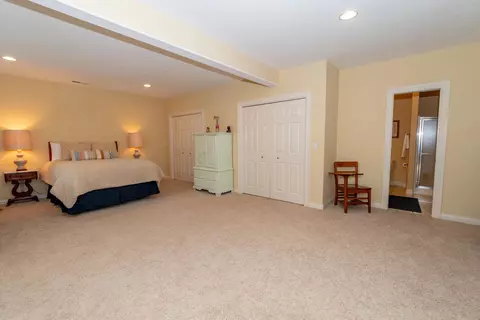 Bedroom - 51118 Heatherton Ct, Granger, IN 46530 photo 7 of 7