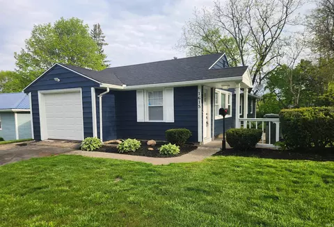 1615 Altgeld St, South Bend, IN 46614
