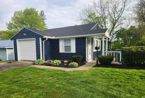 1615 Altgeld St, South Bend, IN 46614