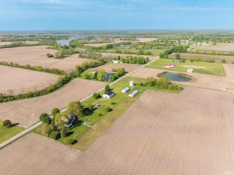 View/Area - 10660 E Windsor Rd, Selma, IN 47383 photo 1 of 3